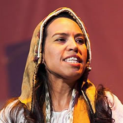 Erica Veloso